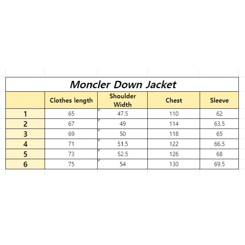 Top Quality Moncler Puffer Jacket Black H29541A1252068950 