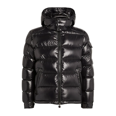 Top Quality Moncler Puffer Jacket Black H29541A1252068950  01