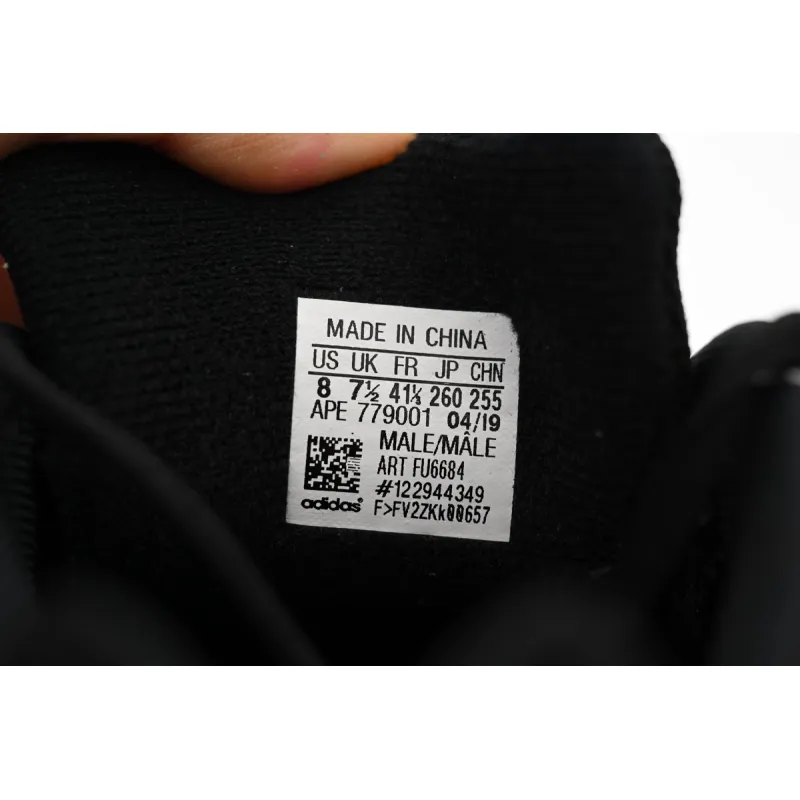 Pkgod Adidas Yeezy Boost 700 V2 Vanta FU6684