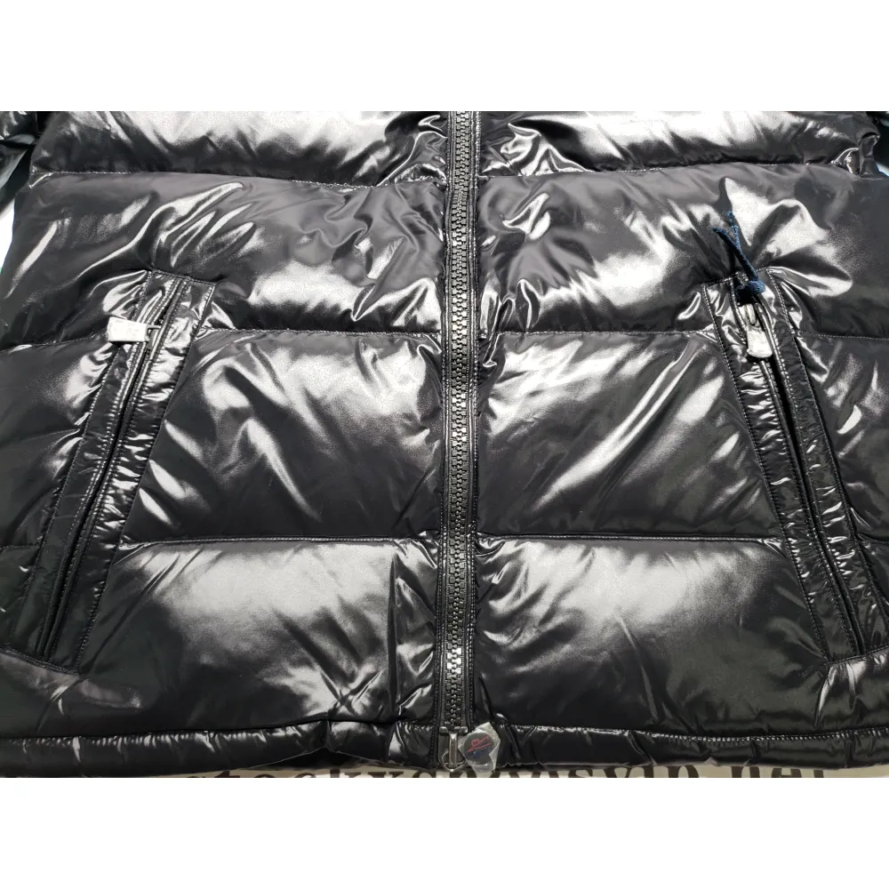 Top Quality Moncler Jacket Black(NFC) 