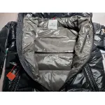 Top Quality Moncler Jacket Black(NFC) 