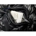 Top Quality Moncler Jacket Black(NFC) 
