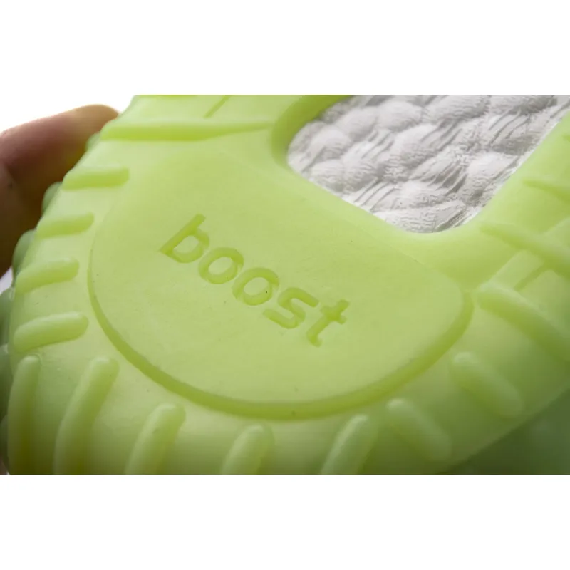 Adidas Yeezy Boost 350 V2 Glow