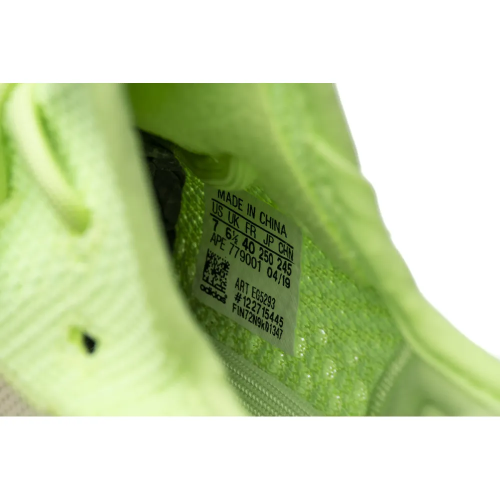 Adidas Yeezy Boost 350 V2 Glow
