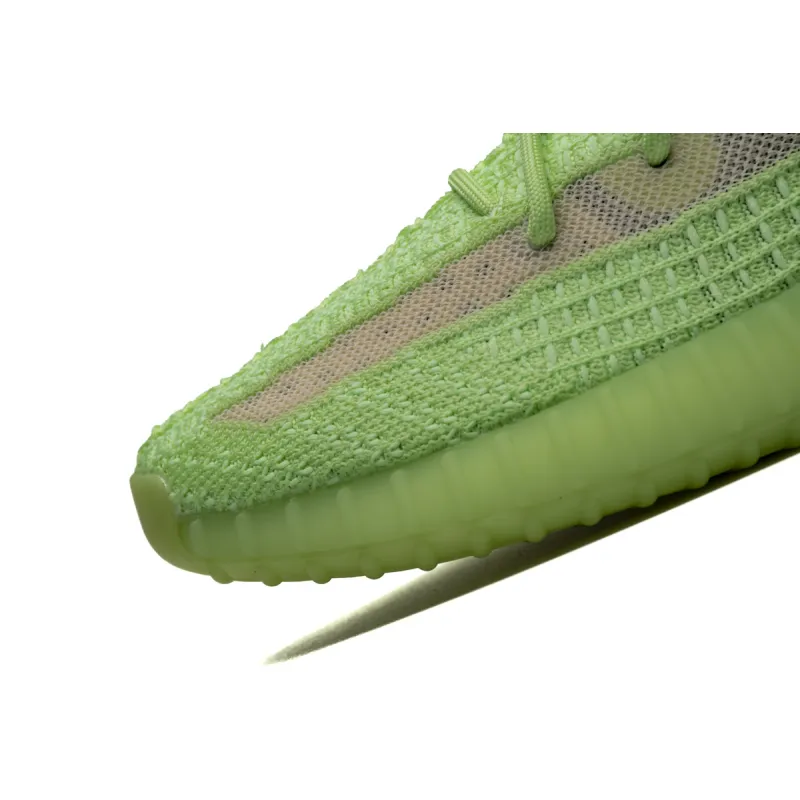Adidas Yeezy Boost 350 V2 Glow