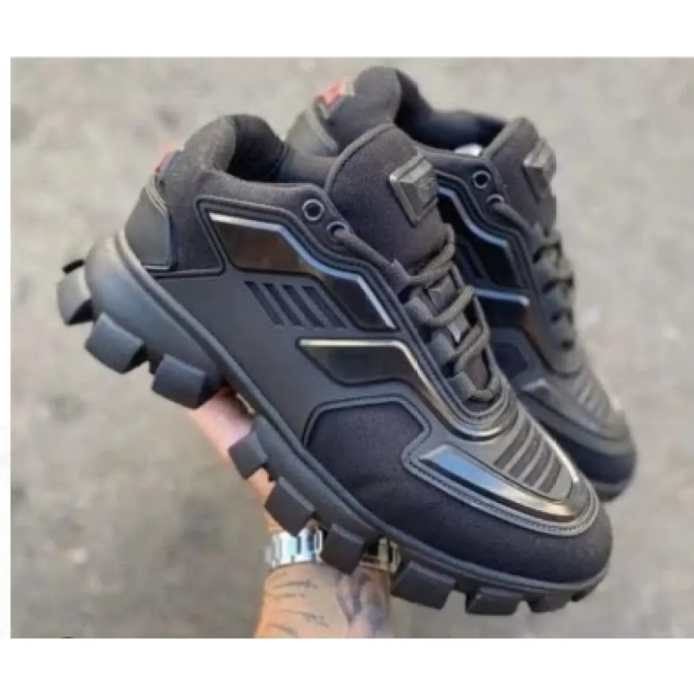 Prada Cloudbust Thunder