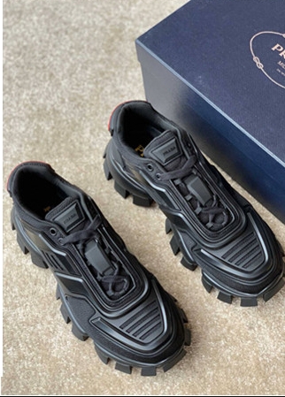 Prada Cloudbust Thunder
