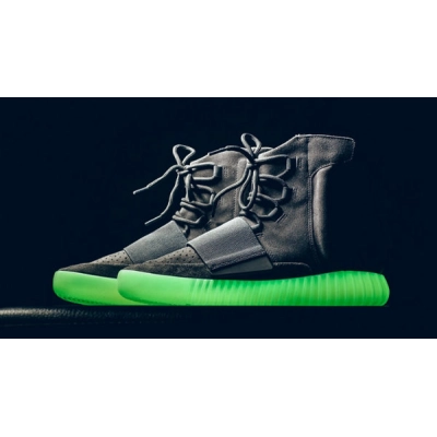 Pkgod Adidas Yeezy Boost 750 Grey Gum 02