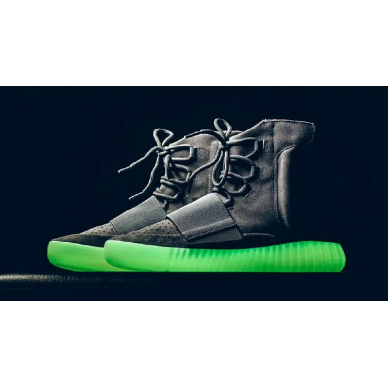 Pkgod Adidas Yeezy Boost 750 Grey Gum