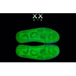 Pkgod Air Jordan 4 Retro KAWS