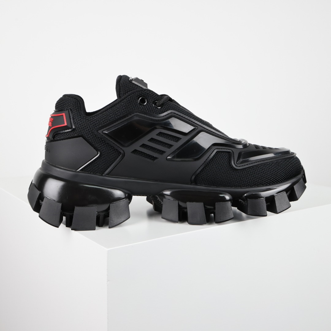 Prada Cloudbust Thunder