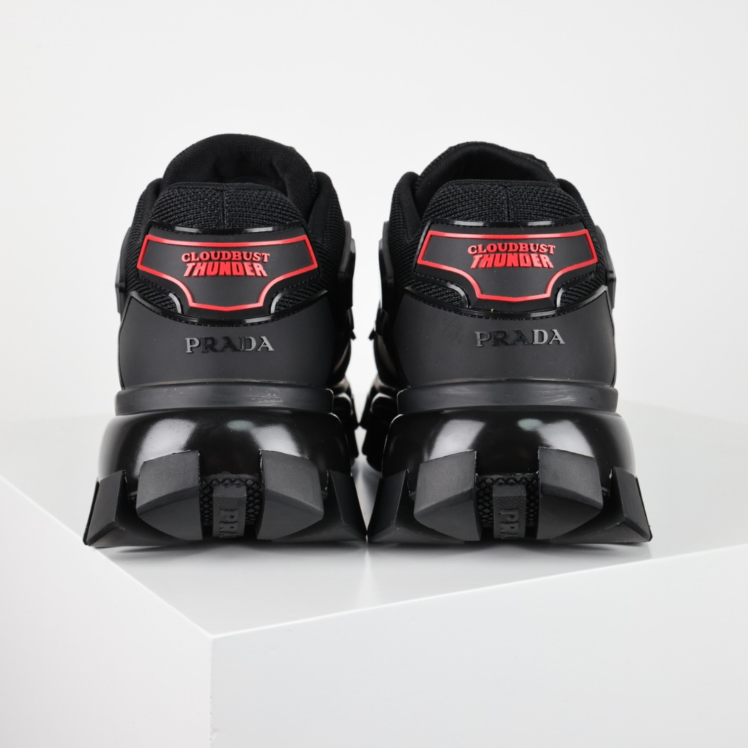 Prada Cloudbust Thunder