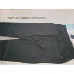 Top Quality  Polo Ralph Lauren Double-Knit Suit Black 