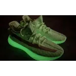 Adidas Yeezy Boost 350 V2 Glow