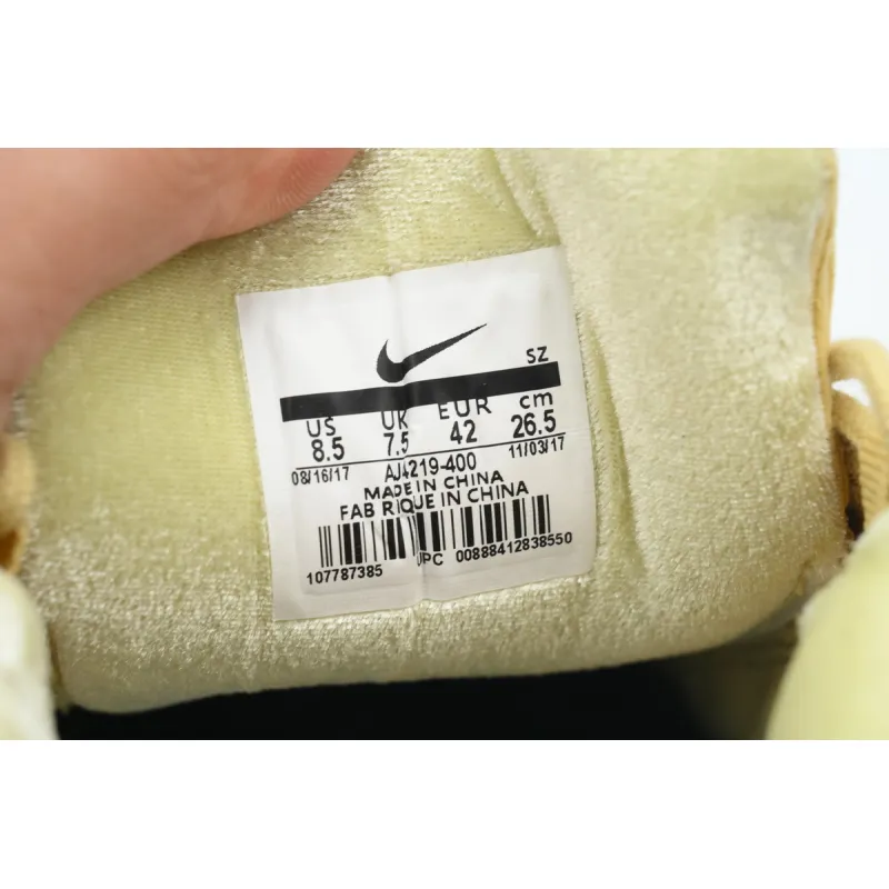 Nike Air Max 1/97 Sean Wotherspoon  AJ4219-400