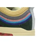 Nike Air Max 1/97 Sean Wotherspoon  AJ4219-400