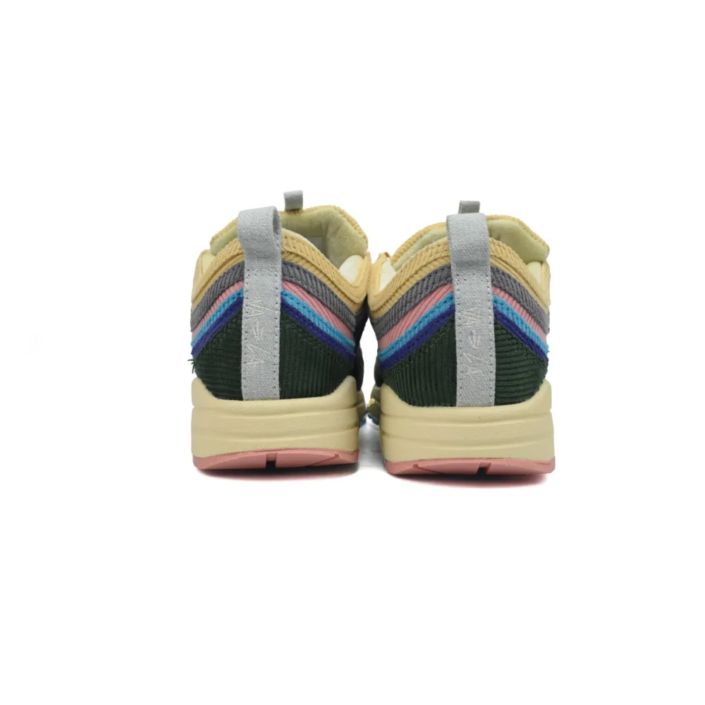 Nike Air Max 1/97 Sean Wotherspoon  AJ4219-400