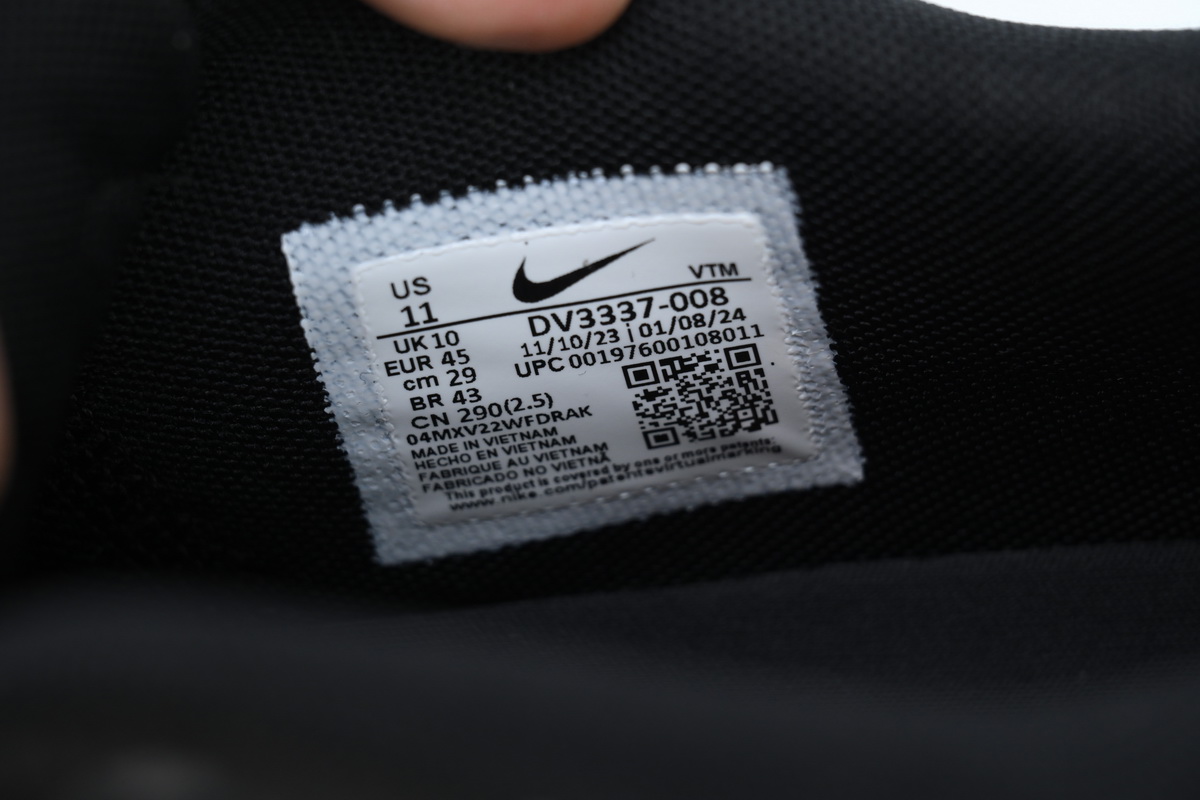   Nike Air Max Dn All Night  DV3337-008