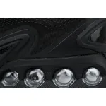 Nike Air Max DN Black Metallic Grey  DV3337-006 