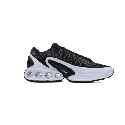Nike Air Max Dn Black White Cool Grey DV3337-003 02