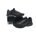 Nike Air Max Dn SP Supreme Black FZ4044-001 