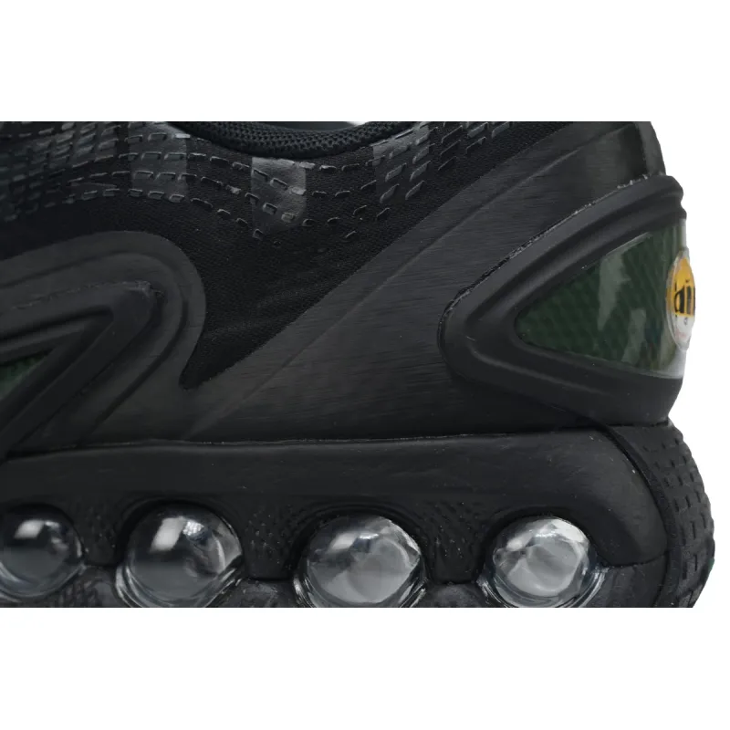 Nike Air Max Dn SP Supreme Black FZ4044-001 
