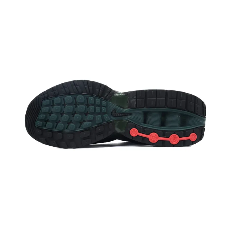 Nike Air Max Dn SP Supreme Black FZ4044-001 