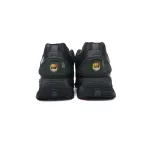 Nike Air Max Dn SP Supreme Black FZ4044-001 