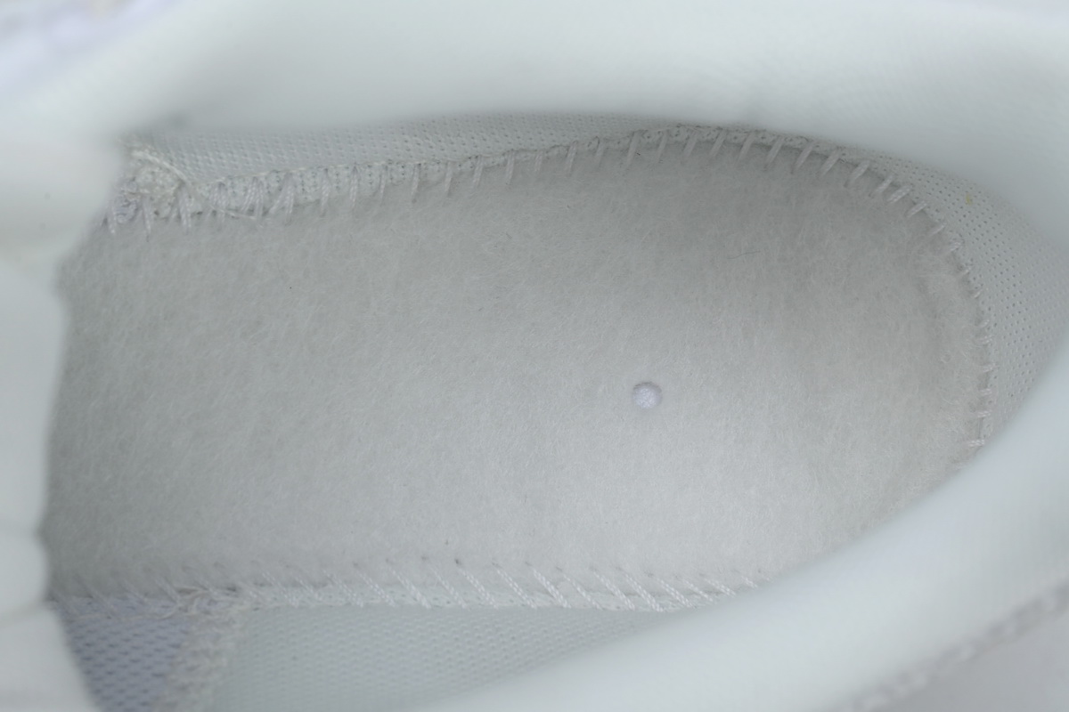    Nike Air Max Dn White Metallic Silver DV3337-101