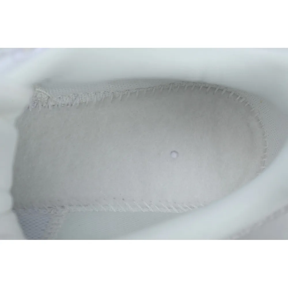Nike Air Max Dn White Metallic Silver DV3337-101