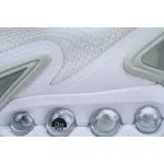 Nike Air Max Dn White Metallic Silver DV3337-101