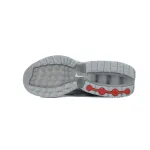 Nike Air Max Dn White Metallic Silver DV3337-101