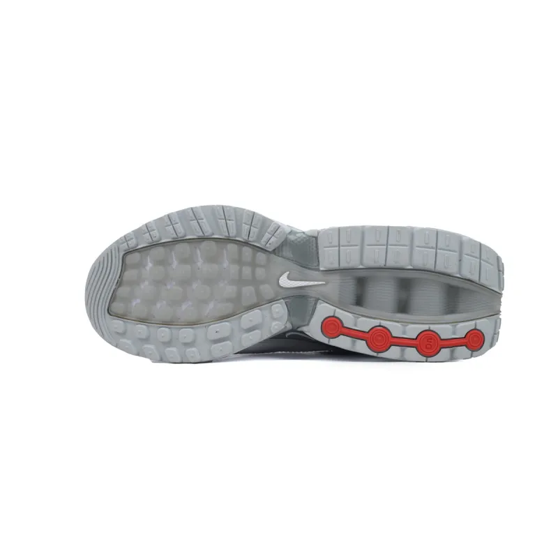 Nike Air Max Dn White Metallic Silver DV3337-101