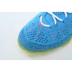 Nike Air VaporMax 2023 Flyknit Baltic Blue Citron Tint DV1678-400