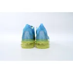 Nike Air VaporMax 2023 Flyknit Baltic Blue Citron Tint DV1678-400