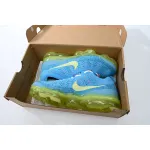 Nike Air VaporMax 2023 Flyknit Baltic Blue Citron Tint DV1678-400