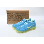 Nike Air VaporMax 2023 Flyknit Baltic Blue Citron Tint DV1678-400