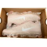 Nike Air VaporMax 2023 Flyknit Oatmeal Pearl Pink (Women's)