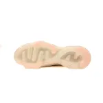 Nike Air VaporMax 2023 Flyknit Oatmeal Pearl Pink (Women's)