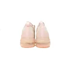 Nike Air VaporMax 2023 Flyknit Oatmeal Pearl Pink (Women's)