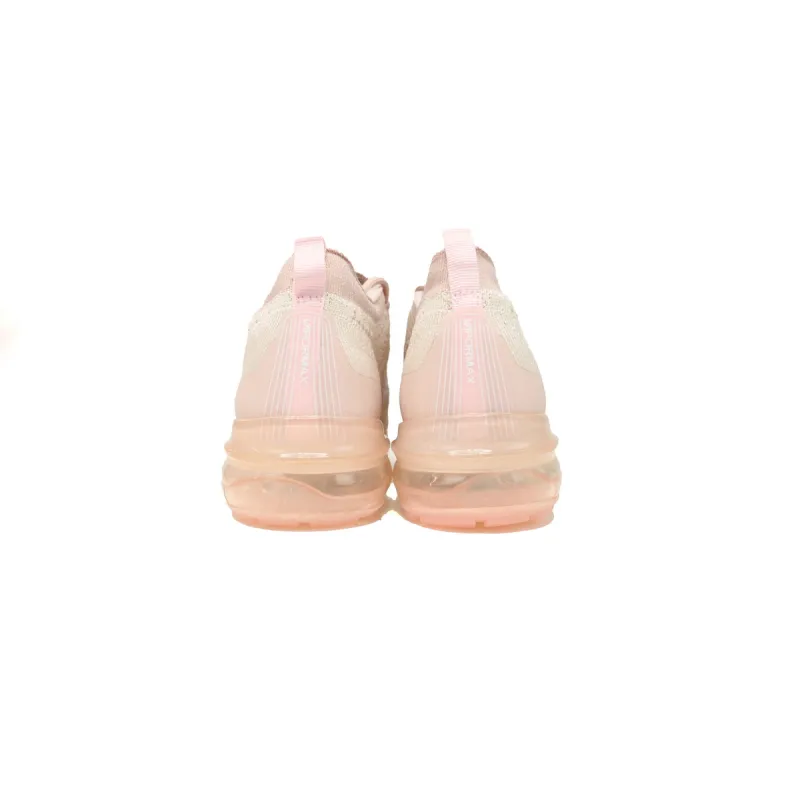 Nike Air VaporMax 2023 Flyknit Oatmeal Pearl Pink (Women's)