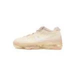 Nike Air VaporMax 2023 Flyknit Oatmeal Pearl Pink (Women's)