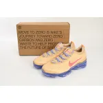 Nike Air VaporMax 2023 Flyknit Pale Vanilla Sea Coral DV6840-200