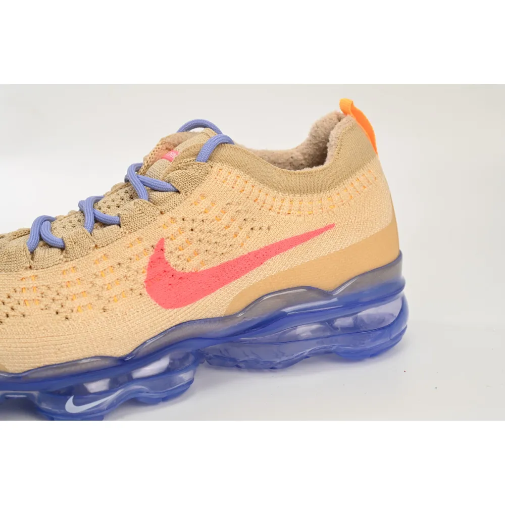 Nike Air VaporMax 2023 Flyknit Pale Vanilla Sea Coral DV6840-200
