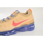 Nike Air VaporMax 2023 Flyknit Pale Vanilla Sea Coral DV6840-200