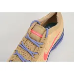 Nike Air VaporMax 2023 Flyknit Pale Vanilla Sea Coral DV6840-200