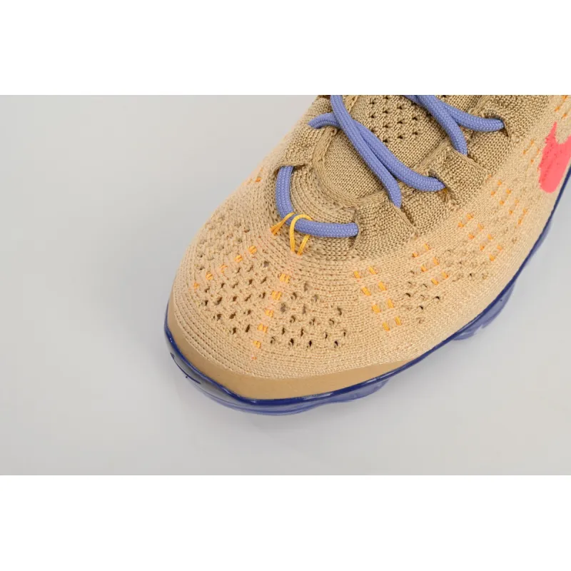 Nike Air VaporMax 2023 Flyknit Pale Vanilla Sea Coral DV6840-200
