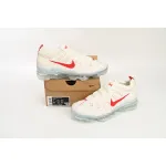 Nike Air VaporMax 2023 Flyknit Sail Track Red DV6840-102