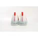 Nike Air VaporMax 2023 Flyknit Sail Track Red DV6840-102