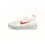 Nike Air VaporMax 2023 Flyknit Sail Track Red DV6840-102
